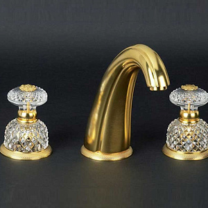 сантехника Cristal et Bronze Millésime Dôme 