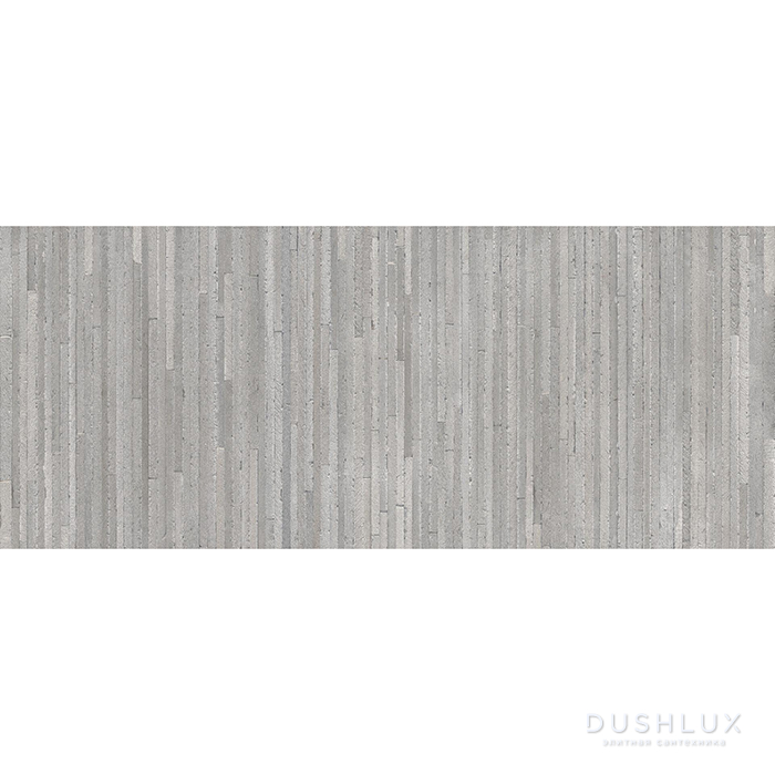 Фото Provenza Unique intensity Керамогранит 60x120x0.9см, универсальный, цвет: Arcade grey