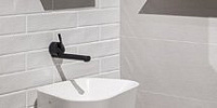 Смесители Zucchetti выигрывают награду The 2017 Good Design