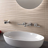 Villeroy&Boch Artis Раковина 61х41 см, без отв., овальная, без перелива, с антигрязевым покрытием CeramicPlus, цвет: белый