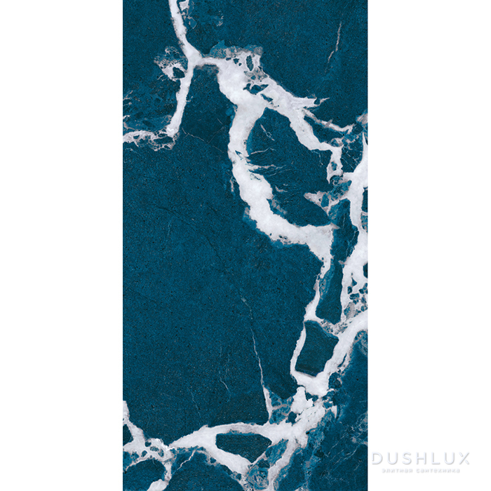 Фото Sodai Design Majesty Керамогранит 120x60см, универсальный, цвет: navy