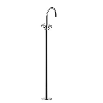 Dornbracht Tara Смеситель для раковины, напольный, цвет: хром