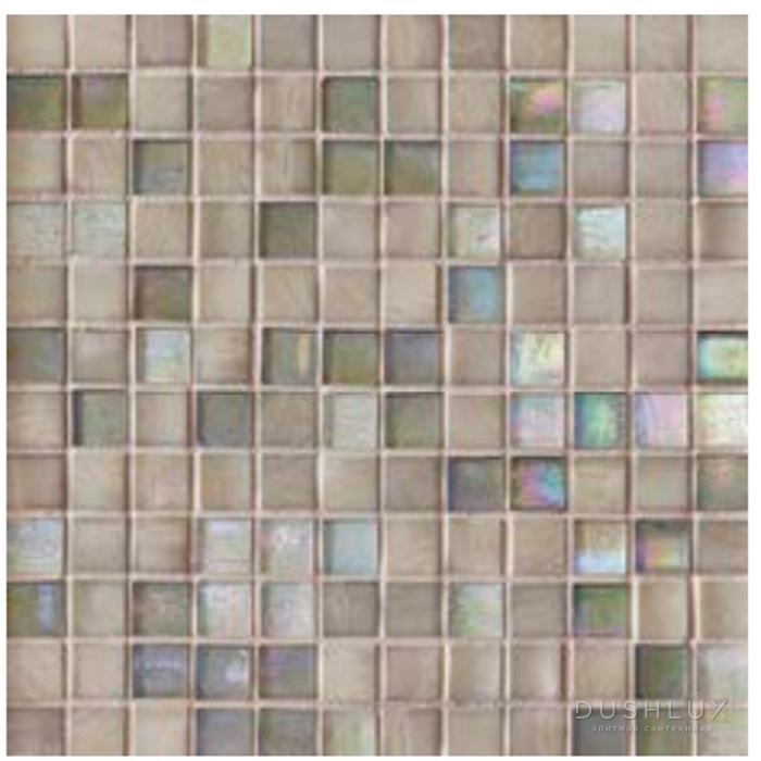 Фото Sicis Colors Мозаика 30.4x30.4см, универсальная, стекло, цвет: desep