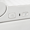 Arrow Pollux Light Унитаз Smart 40x68см, напольный, безободковый, цвет: белый