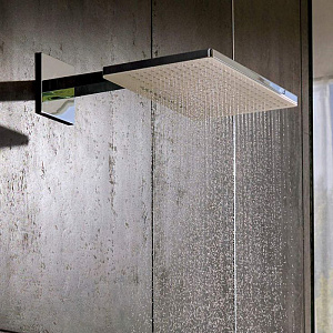 Душевые системы Hansgrohe Rainmaker Select