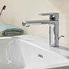 Villeroy&Boch Subway 3.0 Раковина 60х47х16.5см., 1 отв., подвесная, с переливом, цвет: альпийский белый
