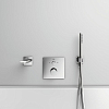 Ideal Standard Ceratherm C100 Смеситель для душа, встраиваемый, термостатический, для монтажа с комплектом EASY-BOX A1000NU, цвет: хром