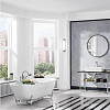 Villeroy&Boch Antheus Ванна 175х80х63.2см., отдельностоящая, Quaryl®, цвет: альпийский белый