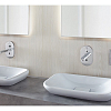 Grohe Eurosmart Cosmopolitan E Смеситель для раковины, 1 отв., излив 172 мм, ИК, со смеш, цвет: хром