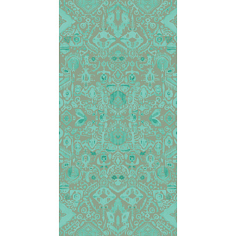 Sodai Design Samarcanda Керамогранит 280x120см, универсальный, цвет: olive