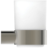 Ideal Standard Conca Стакан, подвесной, цвет: PVD Silver Storm