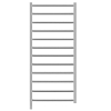Neoinox Eco Полотенцесушитель 120x53см, электрический, box, цвет: белый матовый