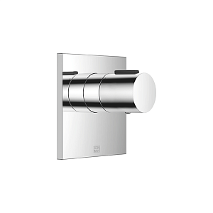 Cмесители Dornbracht Symetrics