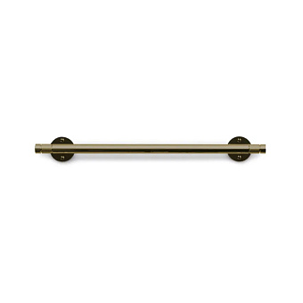 Bertocci Officina 01 Полотенцедержатель 50см., цвет: бронза индустриальная