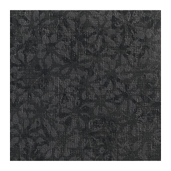Mutina Chymia Керамогранит 30x30см, juta, универсальный, глазурованный, цвет: black