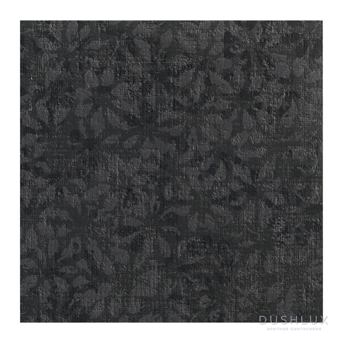 Фото Mutina Chymia Керамогранит 30x30см, juta, универсальный, глазурованный, цвет: black