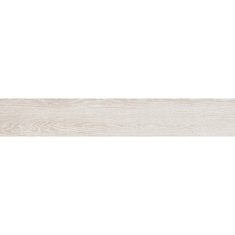 Ergon Tr3Nd Керамогранит 120x20x0.95см, универсальная, неглазурованный, цвет: Wood White