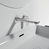Ideal Standard Cerafine O Смеситель для раковины, встраиваемый, излив: 22.4см., цвет: хром