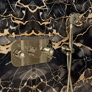 Душевые системы THG Corvair Fior di Bosco
