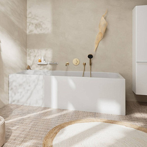 сантехника Hansgrohe DuoTurn 