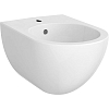 Geberit Acanto Биде подвесное 35х51см., 1 отв., цвет: белый