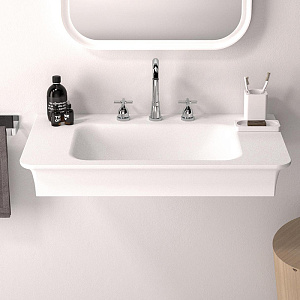 сантехника Agape Novecento XL 