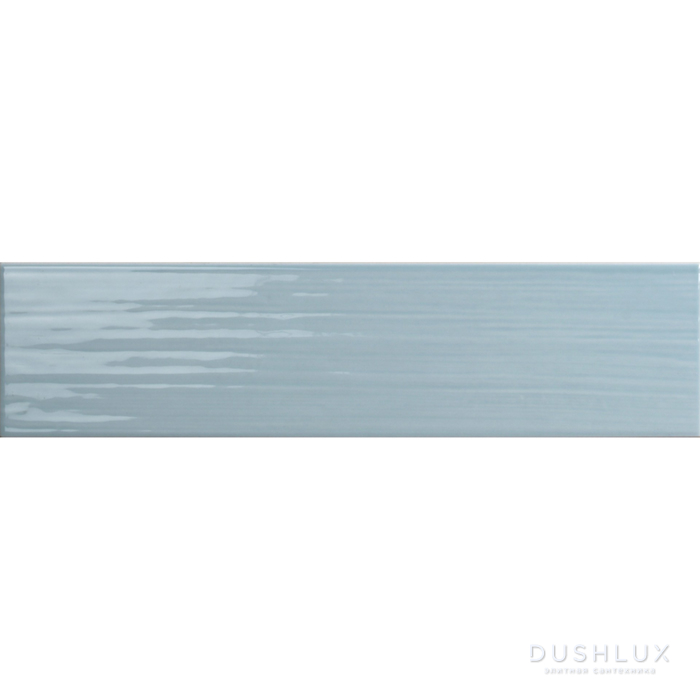 Фото Tonalite Paintboard Керамическая плитка 10x40см, настенная, цвет: Celeste