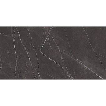 Level Marmi Керамогранит 324х162x1,2см., универсальный, цвет: book match "b" imperial black select lappato