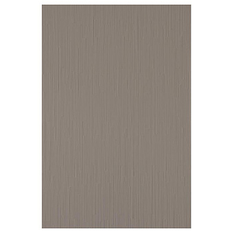 Mutina Phenomenon Керамогранит 39.5x30 см, Rain mosaics C, универсальный, цвет: fango