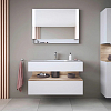 Duravit Qatego Раковина 48x37x15 см, встраиваемая снизу, без отв., цвет: белый