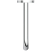 Ideal Standard Ceraline Nuovo Излив для ванны 18см., настенный, подключение 1/2", цвет: хром