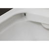 Duravit DuraStyle Комплект: подвесной унитаз Rimless 255109 37х54 см.+ сиденье с автоматическим закрыванием 006739,