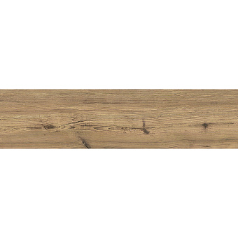 Emilceramica Millelegni Керамогранит 120x30x0.95см, универсальная, неглазурованный, цвет: Scottisk Oak