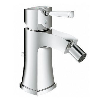 Grohe Grandera, Смеситель для биде, цвет: хром