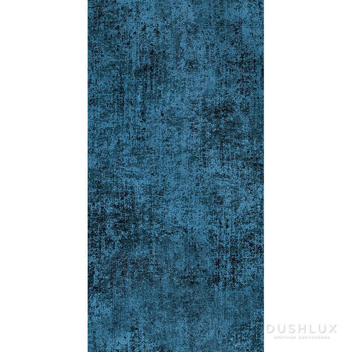 Фото Sicis Vetrite Tile Стеклянная плитка 9.7x19.7см, универсальная, стекло, цвет: antique blue
