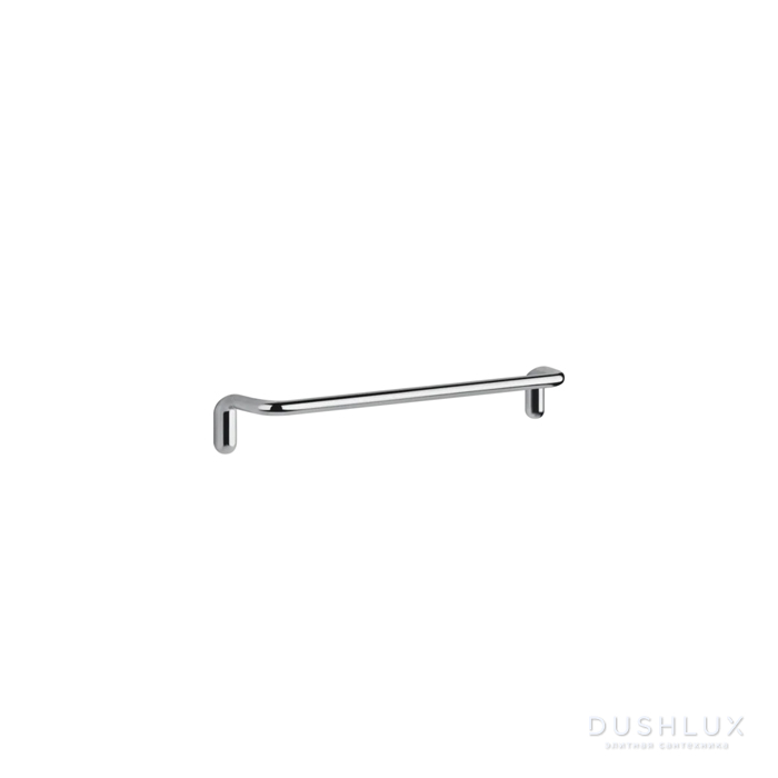 Фото Gessi Goccia Полотенцедержатель 30см, подвесной, цвет: хром