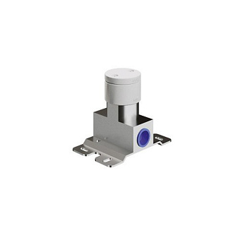 Treemme 22mm Встраиваемая часть напольного Смеситель для ванны