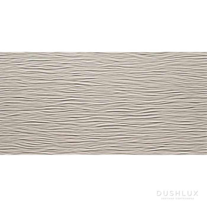 Фото Fap Sheer Керамическая плитка 80x160см, настенная, цвет: dune grey