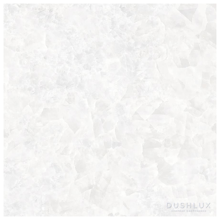 Фото Emilceramica Tele DI Marmo Revolution Керамогранит 120x120x0,65см, универсальная, глазурованный, цвет: Thassos Lappato
