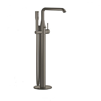Grohe Essence, Смеситель для ванны, цвет: графит