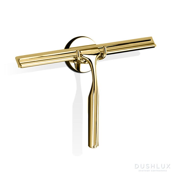 Фото Decor Walther clear стеклоочиститель, цвет: золото