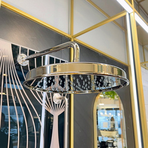Душевые системы Gessi Venti20
