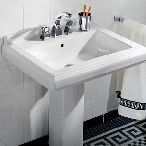 Раковины Villeroy&Boch Hommage