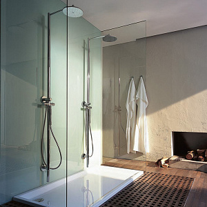 сантехника Axor Showers 