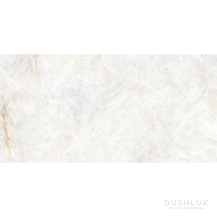 Фото Emilceramica Tele DI Marmo Precious Керамогранит 120x60x0,95см, универсальная, глазурованный, цвет: Crystal White Lappato
