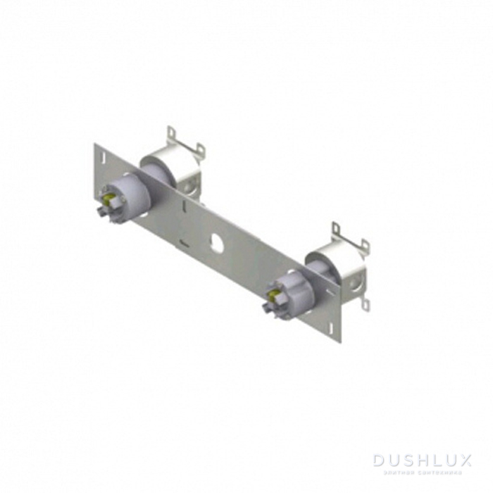 Фото QuadroDesign IN010/1 Универсальная встраиваемая часть (соответствует GI3)