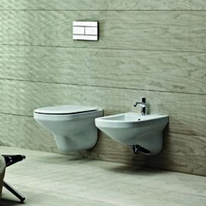 Унитазы Azzurra Thin