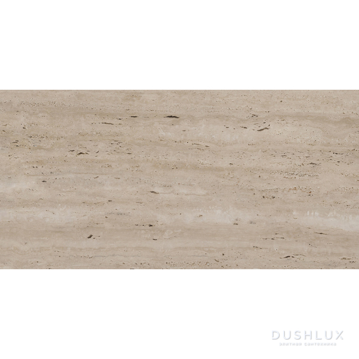 Фото Refin Prestigio Керамогранит 75x150см, универсальная, цвет: Travertino