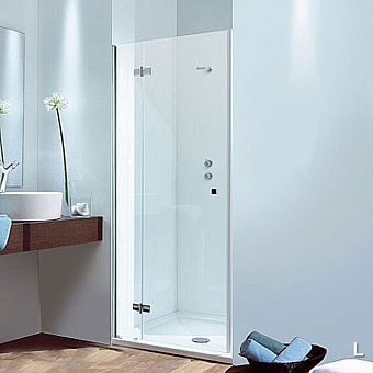 Sprinz BS-Dusche Душевое ограждение 100х190см.