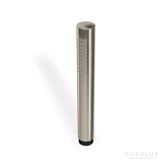 Фото Treemme Shower and Thermostatic Ручной душ, настенный, цвет: состаренный никель